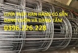 Xưởng sản xuất lưới đổ sàn, lưới D4 a(100*100)mm, D4a(150*150)mm, D4 a(200 *200)mm hàng có sẵn