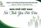 BĐS Nhà Phố Việt Nam Tuyển NVKD làm Đà Nẵng lương cao