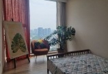 Cần bán căn hộ nghỉ dưỡng 2PN Tòa nhà Solforest KĐT Ecopark - Hưng Yên 3.5 tỷ