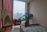 Cần bán căn hộ nghỉ dưỡng 2PN Tòa nhà Solforest KĐT Ecopark - Hưng Yên 3.5 tỷ