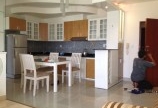 Bán căn hộ tại chung cư SKY GARDEN - Phú Mỹ Hưng, Q7 giá 3.5 tỷ