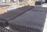 Lưới thép xây dựng - lưới thép hàn đổ sàn D4,D5,D6,D7,D8,D10,D12