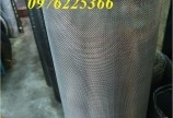 Giá lưới chống muỗi inox 304 