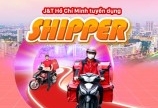[J&T EXPRESS] CẦN TÌM ĐỒNG ĐỘI SHIPPER