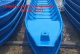 Thuyền Câu Cá Dã Ngoại Composite 5M5 Giá Tại Xưởng Xuồng Ba Lá, Cano, Vỏ Lãi, Bobo - Tb550