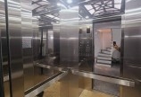 Bán nhà dòng tiền 1,4 tỷ/năm - Giải Phóng - 7 tầng - full đồ 21 phòng - thang máy - hệ thống PCCC - 14.5 tỷ