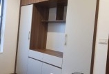 Giường tủ đo gỗ gia đình