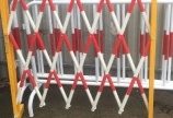 Mẫu hàng rào xếp sắt kéo tay ,Hàng rào xếp chữ T mới nhất 