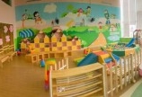 Cung cấp lắp đặt sân chơi trong nhà cho trẻ em tại Việt Nam