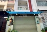 Bán nhà đúc 3 lầu kiên cố hẻm lớn xe du lịch đường Phạm Văn Chiêu P14 GV