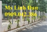 Hàng rào mạ kẽm D6A50x150 giá nhiều ưu đãi hàng luôn có sẵn