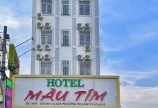 Bán khách sạn mặt tiền Hà Huy Giáp Thạnh Xuân Q12 cao 7 tầng 32 phòng 