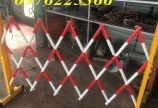 Hàng rào xếp sắt có bánh xe ,Hàng rào xếp di động ,hàng rào di động 