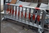 Hàng rào chắn công trình, hàng rào chắn tạm thời công trình