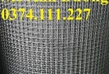 Chuyên cung cấp và Bán Lưới đan inox ,Lưới đan mạ kẽm