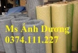 Chuyên cung cấp và Bán Lưới đan inox ,Lưới đan mạ kẽm