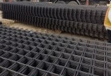 Lưới thép đổ sàn bê tông - Lưới thép hàn xây dựng 