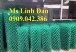 Đại lý chuyên cung cấp lưới b40 bọc nhựa đầy đủ kích thước