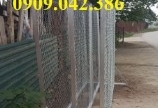 Báo giá hàng rào di động ,hàng rào lưới b40 luôn có sẵn ở kho