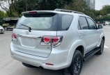 Cần bán Toyota Fortuner 2.7V 2016 cũ