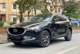 Bán xe Mazda CX5 2.5 Premium 2018 giá 665tr