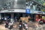 Cửa hàng xe máy TOP COM tuyển thợ sửa xe máy lương từ 13tr tháng