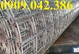 Lưới thép hàn cuộn mạ kẽm D2 a25x25mm . Khổ 1mx30m, 1.2mx30m. Hàng sẵn kho Hà Nội