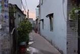 Bán nhà gần ngã 4 Nguyễn Ảnh Thủ cắt đường Nguyễn Thị Búp Q12