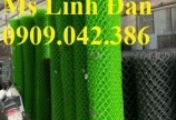 Nơi Bán Lưới B40 Bọc nhựa giá rẻ tại Hà Nội