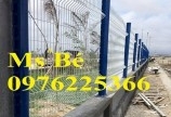 Hàng rào lưới thép tại Đà nẵng 