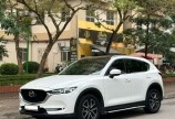 Cần bán Mazda CX5 2.5 Pre 2018