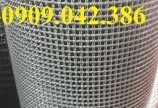 Cung cấp lưới inox đan chính hãng - Giá ưu đãi