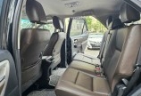 Cần bán xe Toyota Fortuner 2.7V 2017, giá 728tr