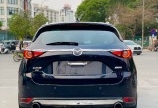 Bán xe Mazda CX5 2.5Pre 2018, mầu xanh, giá 645tr