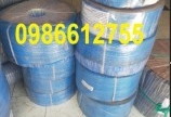 Ống Bạt Tải Nước PVC Phi 150 mm luôn có sẵn