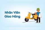 THÀNH HƯNG FOODS tuyển NV giao hàng bằng xe máy và phụ kho lương 