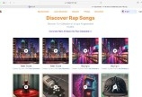 Rap Generator - A Free AI Tool to Generate Rap Lyrics And Song